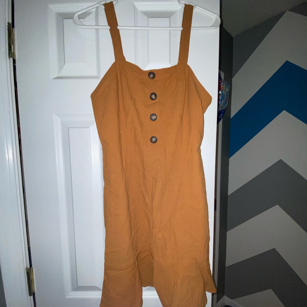 alter’d state super cute a burnt orange kind of color
